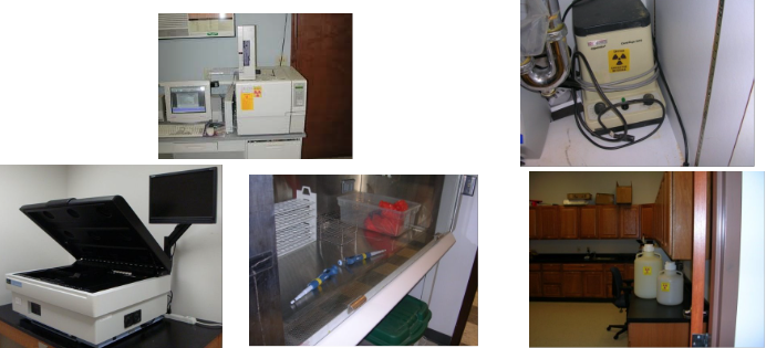 Images of RAM label use