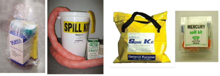 spill kit