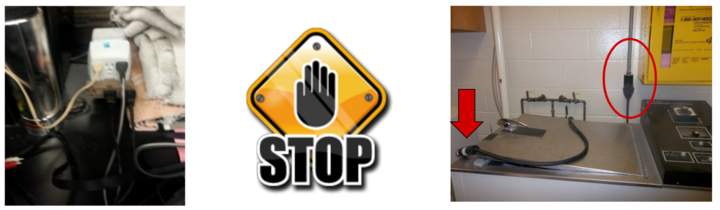 General Electrical Safety: ELE02