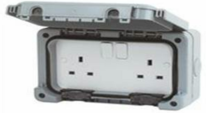 General Electrical Safety: ELE06 3
