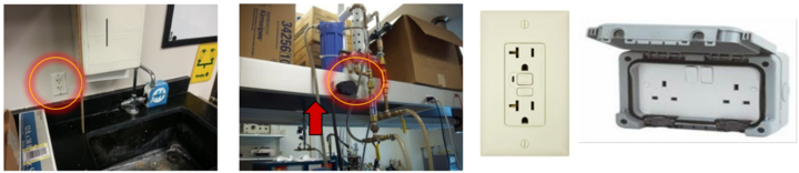 General Electrical Safety: ELE06