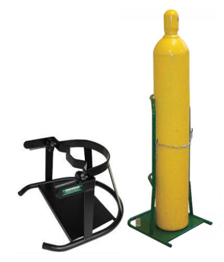 Compressed Gas: GAS02 Exhibit C & D