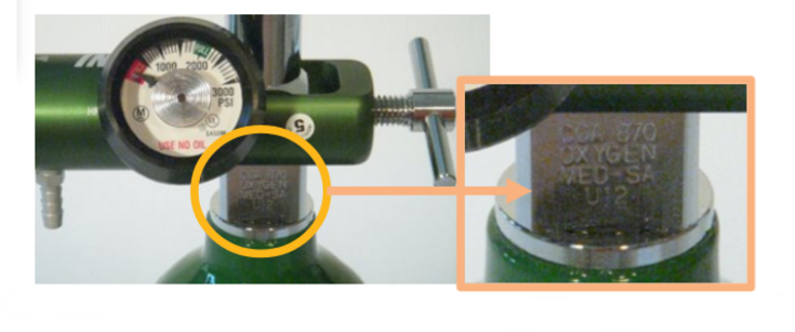 Compressed Gas: GAS03 Exhibit C
