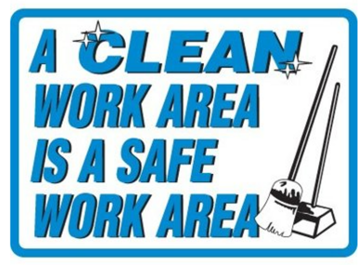 Housekeeping