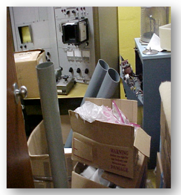 Means of egress