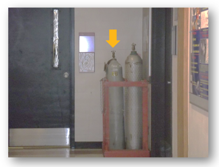 Storage Items A