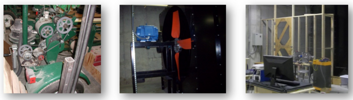 Machine Equipment Guarding
