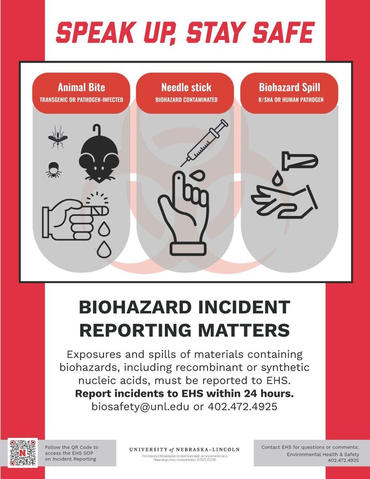 Biohazard