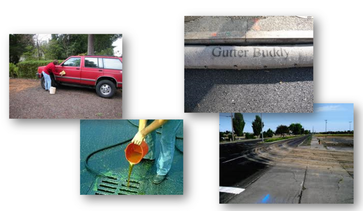 Stormwater