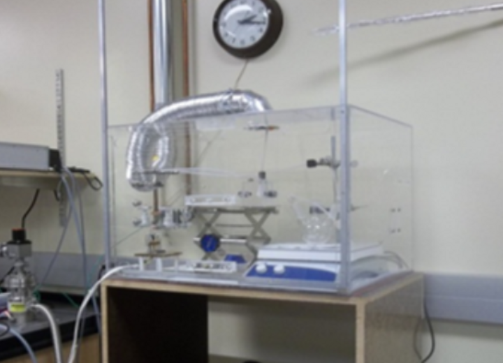Lab Made VEN01