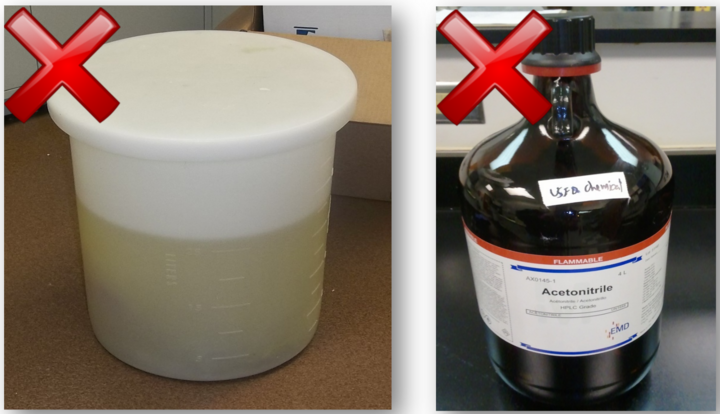 Waste Management: WAS01 Examples A and B
